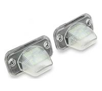 NTY ELP-VW-003 Licence Plate Light