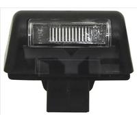 LICENCE PLATE LIGHT 15-0429-00-2 TYC