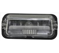 License plate lamp both sides W5W 15-0515-00-2 TYC for TOYOTA YARIS/VITZ VERSO S
