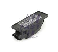 License plate lamp both sides W5W FT87801 FAST for FIAT PEUGEOT CITROËN VW