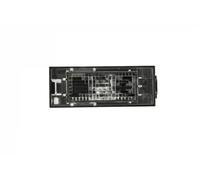FAST LICENCE PLATE LIGHT FT87811 FOR NISSAN RENAULT DACIA