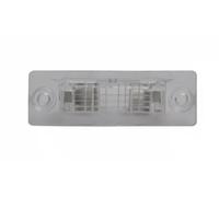 License plate lamp C5W 15-0063-00-2 TYC for VW SKODA