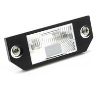VEMO License Plate Light for FORD FOCUS C-MAX DM2 2003-10 to 2007-03