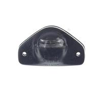 License plate lamp Centre 5840-01 ULO for PORSCHE 911