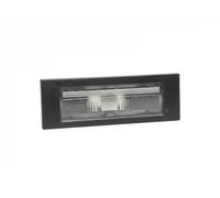 License plate lamp Rear 715105092000 MAGNETI MARELLI for FIAT 500L
