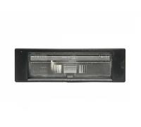 MAGNETI MARELLI 715105104000 Licence Plate Light