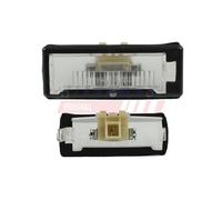 Licence Plate Light FAST FT87353