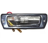 License plate lamp FT87253 FAST for IVECO DAILY II Van DAILY II Bus