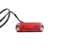 Fast License Plate LED Lamp FT87705 - Fits VW, Fiat, Citroën, Mercedes-Benz, Peugeot