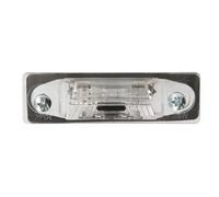 License plate lamp Left 5402-053-26-905 BLIC for VW SEAT