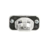 License plate lamp BLIC 5402-053-44-905 for SEAT VW