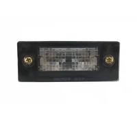 AIC 56599 Number plate light