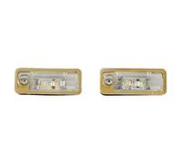 Fits BLIC 5402-003-13-910 Licence plate light 5402-003-13-910 This ar ⭐UK Stock⭐
