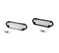 LICENCE PLATE LIGHT 5403-048-03-905LED FOR SKODA OCTAVIA/Van/Combi VW GOL/III