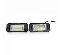 ESEN SKV 72SKV500 Number plate light