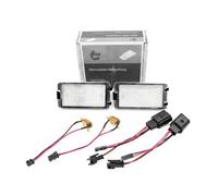 ESEN SKV 72SKV502 Number plate light