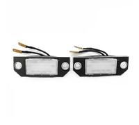 ESEN SKV 72SKV520 Number plate light
