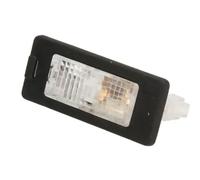 License plate lamp Left W5W 5402-43-1305100P BLIC for VW SEAT SKODA