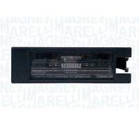 Licence Plate Light MAGNETI MARELLI 715105106000 For FIAT