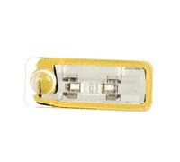 LICENCE PLATE LIGHT 5402-003-13-905 FOR AUDI A6/S6 ALT 2.0L AFY/AJLAWX 1.9L A6