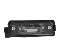 License plate lamp Rear 5402-053-22-905 BLIC for SEAT VW SKODA
