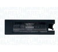 License plate lamp Rear 715105100000 MAGNETI MARELLI for OPEL CORSA A TR CORSA B