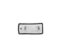 New Genuine Audi n/s left passenger Rear Left Number Plate Lamp 8E0943021B