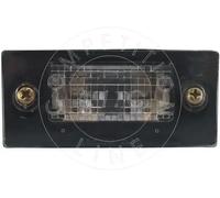 License plate lamp Right 56600 AIC for AUDI A4 B5 Avant A3