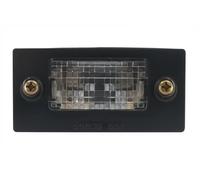 Fits AIC 56600 LICENSE PLATE LAMP + BULB KPL. RIGHTS ⭐UK Stock⭐