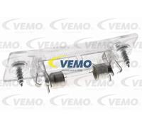 VEMO V10-84-0031 Licence Plate Light