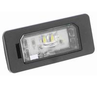 License plate lamp VEMO V20-84-0013 for BMW