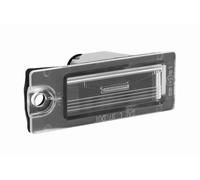 License plate lamp VEMO V95-84-0002 for VOLVO