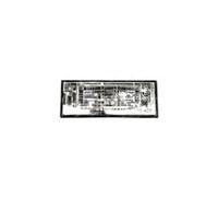 License Plate Light AG024Q