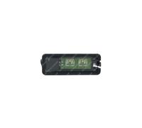 License Plate Light AG046Q