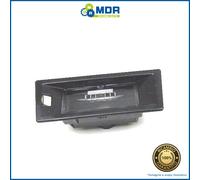 License Plate Light - Right - Left - For Fiat Brava 1995-2001 | Bravo 1995-2001
