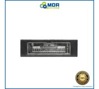 License Plate Light - Right - Left - For Fiat Croma 2005-2007