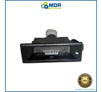 License Plate Light - Right - Left - For Fiat Seicento 1998->2000