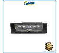 License Plate Light - Right - Left - For Iveco Daily 2014