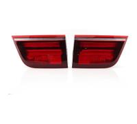 license plate lights For B&MW For X5 E70 3.0d 3.0sd 3.0si 3.5d 4.8 2011-2013 Rear Signal Warning Brake Lamp Assembly Third Brake Stop Light(2pcs left and right)