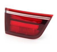license plate lights For B&MW For X5 E70 3.0d 3.0sd 3.0si 3.5d 4.8 2011-2013 Rear Signal Warning Brake Lamp Car Brake Lamp Inner Tail Light(Left)