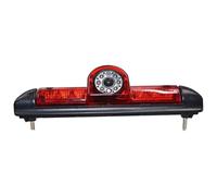 license plate lights For Jumper Car 3rd Brake Light Rear View Camera Night Vision Reverse Camera
