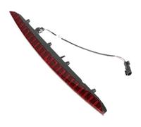 license plate lights For Lincoln For MKX 2016-2018 High Level Brake Light Third High Level Brake Light Stop Brake Lamp High Mount Brake Lamp