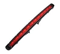 license plate lights For M&ercedes For B&enz W211 For E-Class 2003-2009 Rear High Brake Back Light Lamp Third Stop Tail Brake Light A2118200156