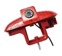 license plate lights For N&issan For Primastar Car High Mount 3rd Third Brake Stop Light High Level Rear Tail Camera Rear View Camera