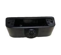license plate lights For N&issan NV200 Van 2010-2022 Car Rear View Camera 3RD HD Brake Light