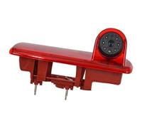 license plate lights For R&ENAULT For Trafic For Third 2014 High Definition Night Vision Car Rear View Backup Brake Light Camera