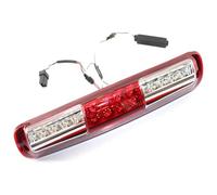 license plate lights For Sierra 1500 1999-2006 High Level Brake Light High Mount Third Brake Stop Light 3nd Brake Lamp Tailight