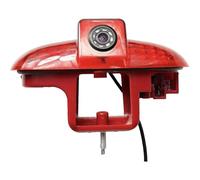 license plate lights For Vivaro 2001-2014 Car Third Brake Stop Light High Level Rear Tail Camera Rearview Camera