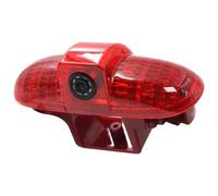 license plate lights For Vivaro 2001-2014 Third Brake Light Camera Backup Brake Light Reversing Rear View Camera