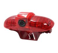 license plate lights For Vivaro For Trafic 2001-2014 170 Third Brake Light Camera Backup Reversing Rear View Camera